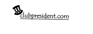 CLUBPRESIDENT.COM