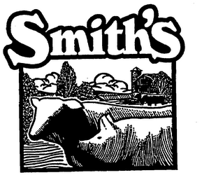 SMITH'S