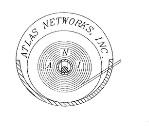 ATLAS NETWORKS, INC. ANI