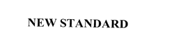 NEW STANDARDS