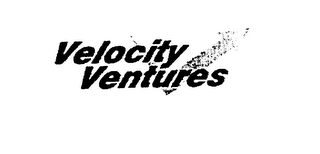 VELOCITY VENTURES