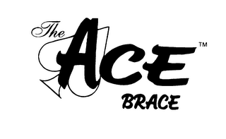 THE ACE BRACE