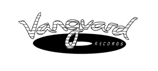 VANGUARD RECORDS