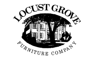 LOCUST GROVE FURNITURE COMPANY