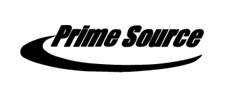 PRIME SOURCE