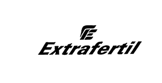 EXTRAFERTIL