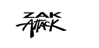 ZAK ATTACK