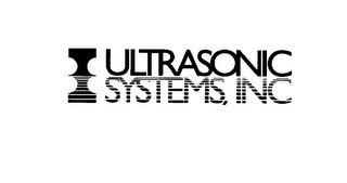 ULTRASONIC SYSTEMS, INC