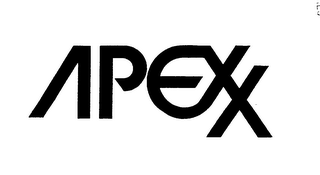 APEXX