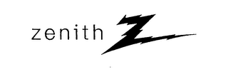 ZENITH Z