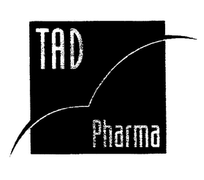 TAD PHARMA