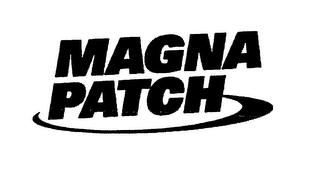 MAGNA PATCH