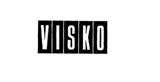 VISKO