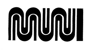 MUNI