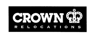 CROWN RELOCATIONS