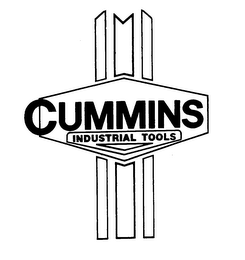 CUMMINS INDUSTRIAL TOOLS