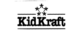 KIDKRAFT