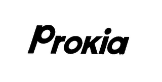 PROKIA