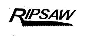 RIPSAW