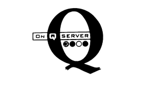 ON-Q SERVER