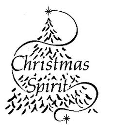 CHRISTMAS SPIRIT