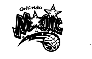 ORLANDO MAGIC