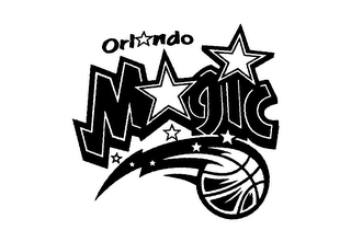 ORLANDO MAGIC