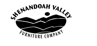 SHENANDOAH VALLEY FURNITURE COMPANY