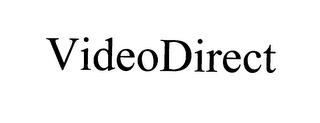 VIDEODIRECT