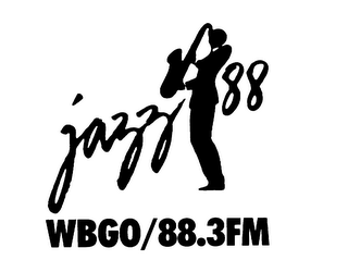 JAZZ 88 WBGO/88.3FM