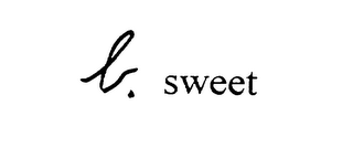 B. SWEET