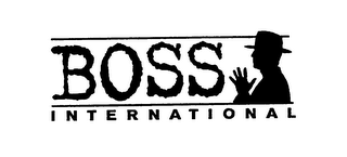 BOSS INTERNATIONAL