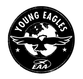YOUNG EAGLES EAA