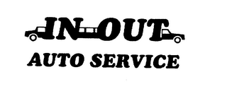IN OUT AUTO SERVICE