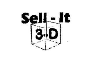 SELL - IT 3 - D