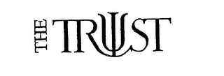 THE TRUST