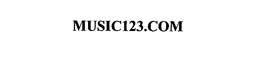 MUSIC123.COM