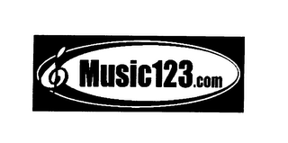 MUSIC123.COM