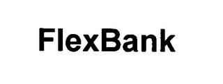 FLEXBANK