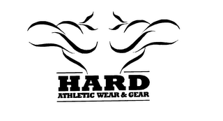 HARD ATHLETIC WEAR & GEAR