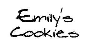 EMILY'S COOKIES