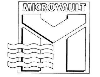 MICROVAULT M