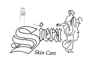 SIENA SKIN CARE