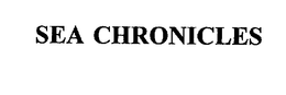 SEA CHRONICLES
