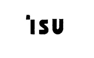 ISU