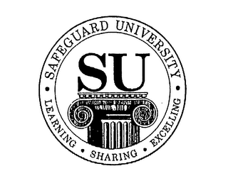 SAFEGUARD UNIVERSITY LEARNING SHARING EXCELLING SU