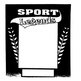 SPORT LEGENDS