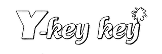 Y-KEY KEY