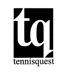 TQ TENNISQUEST