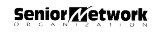 SENIOR NETWORK ORGANIZATION